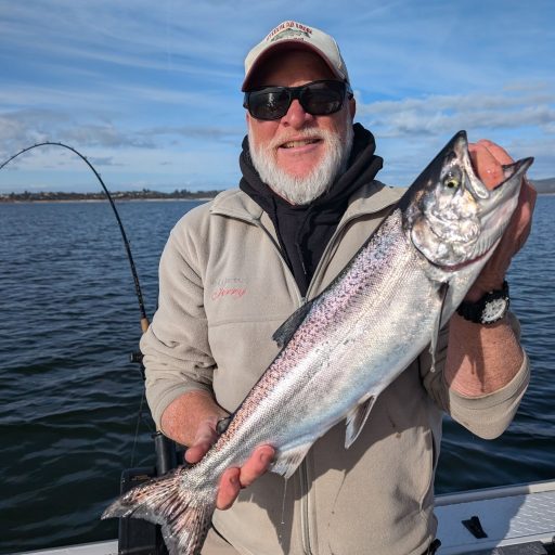 TNG FISHING GUIDE SERVICE